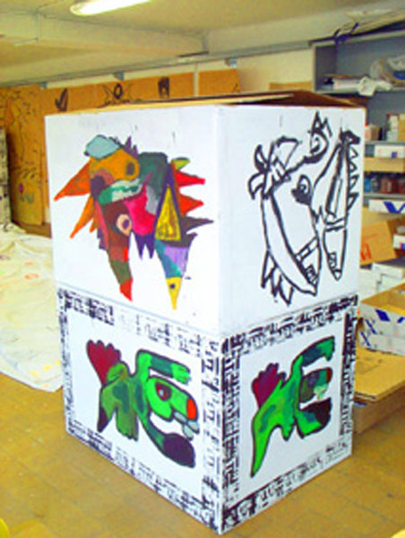 totem