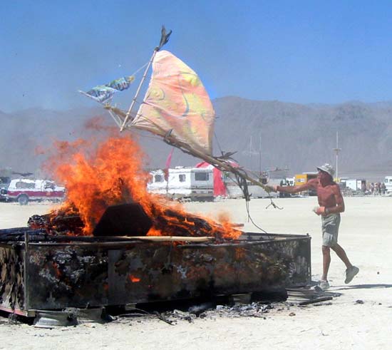 9firesail
