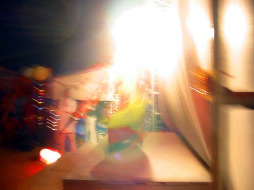 inthelight