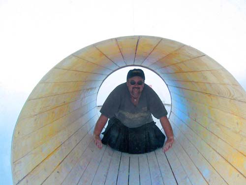 tubular